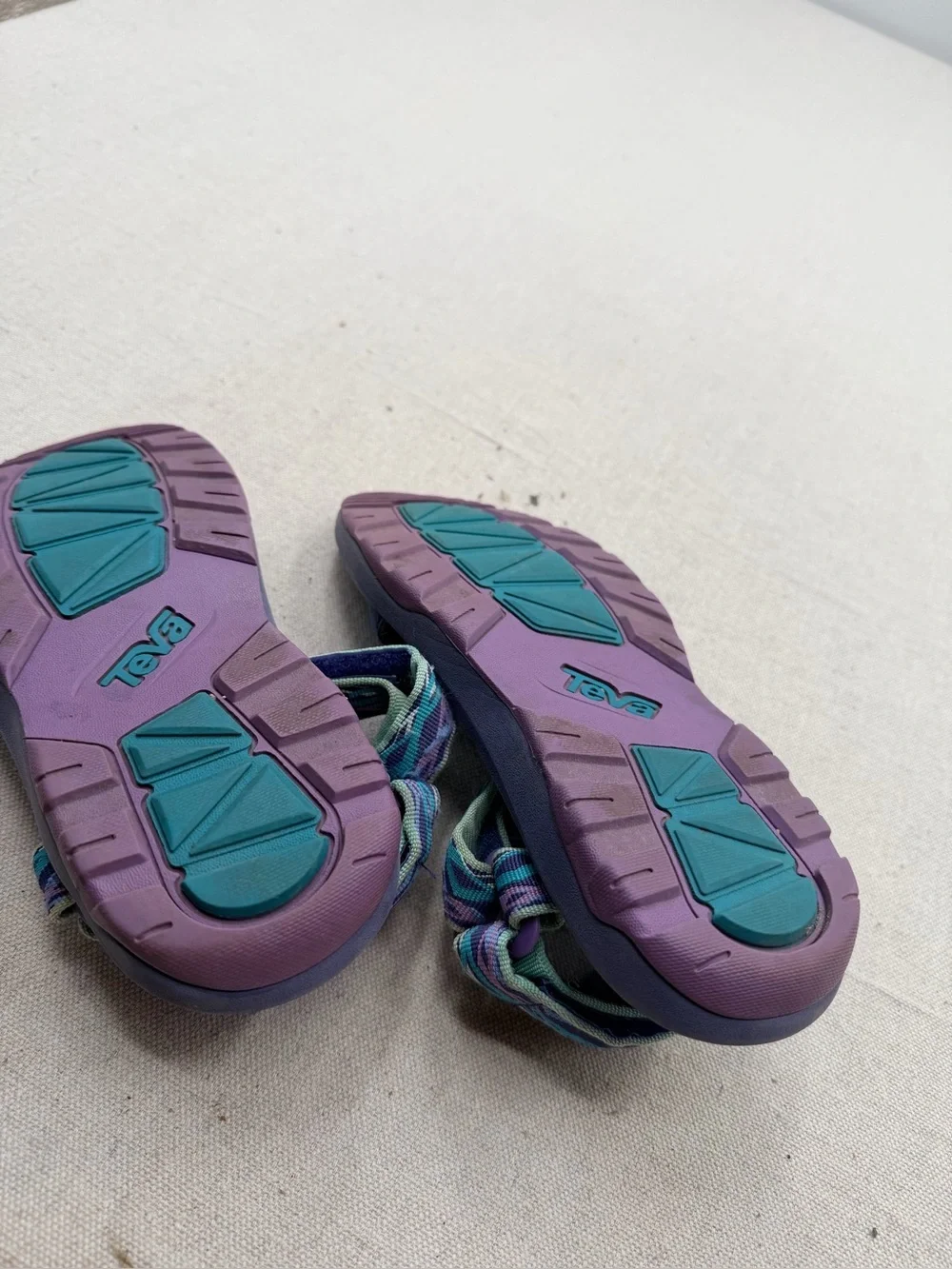 Teva Kids Hurricane Sandals